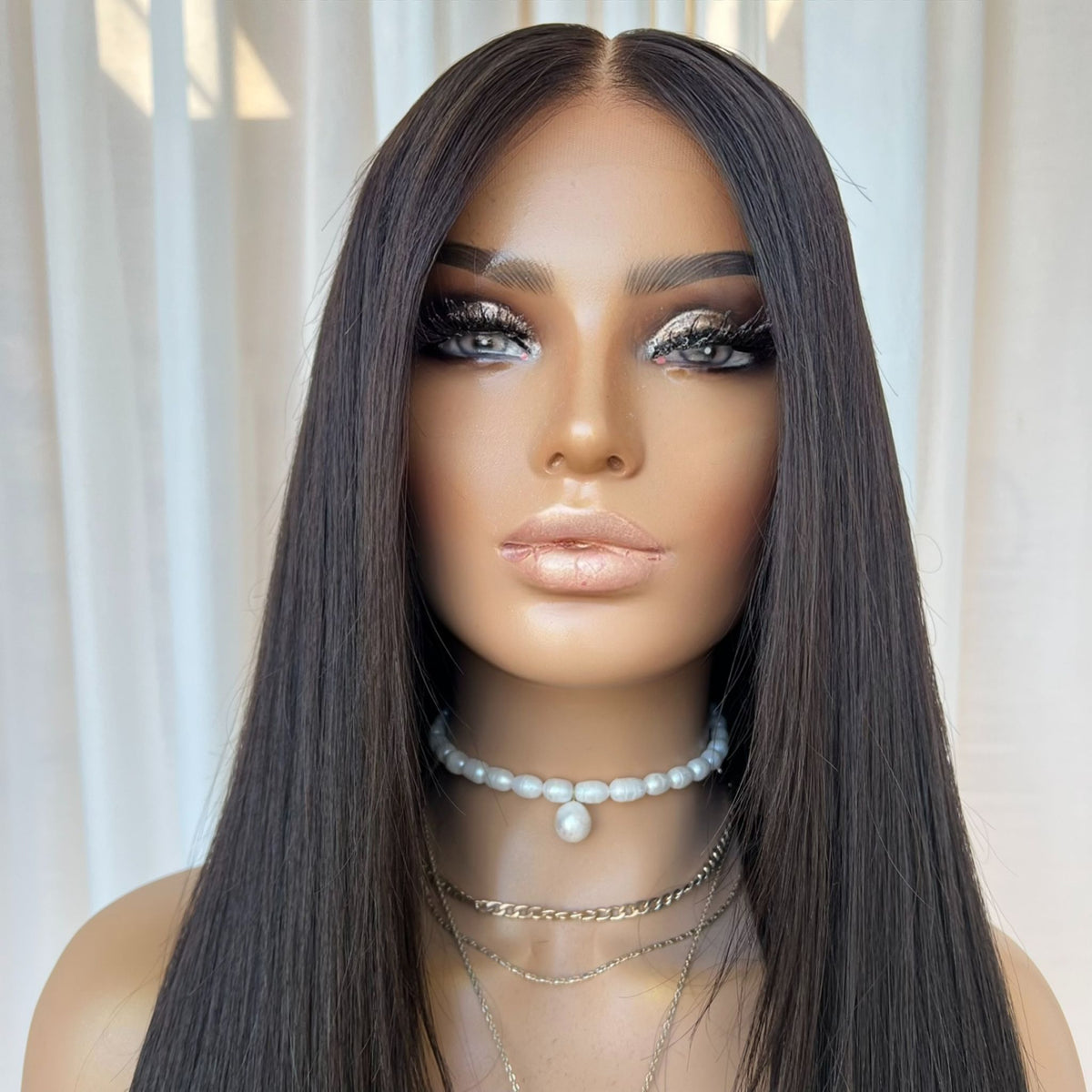 KING KYLIE | HD LACE FRONT | S-M