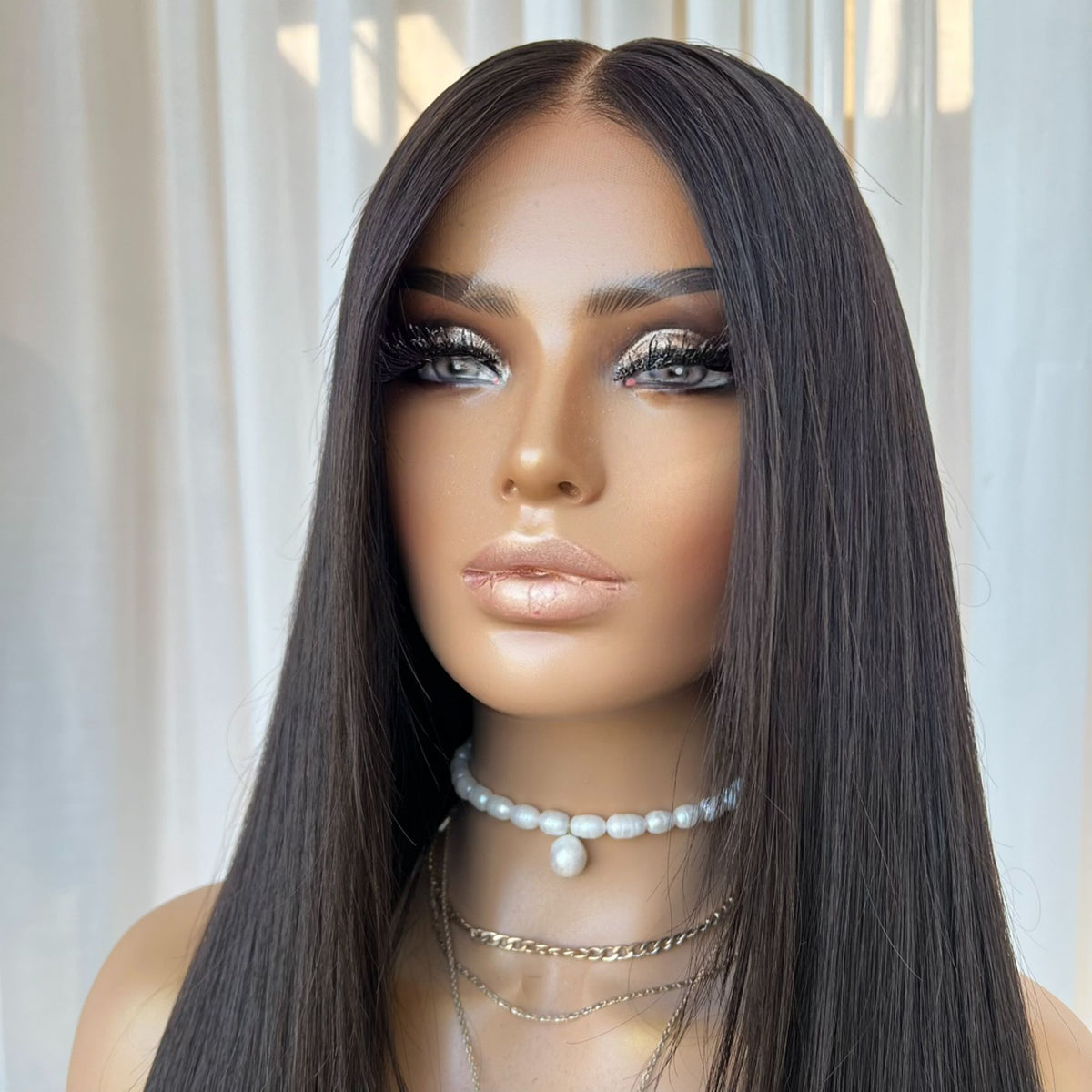 KING KYLIE | HD LACE FRONT | S-M