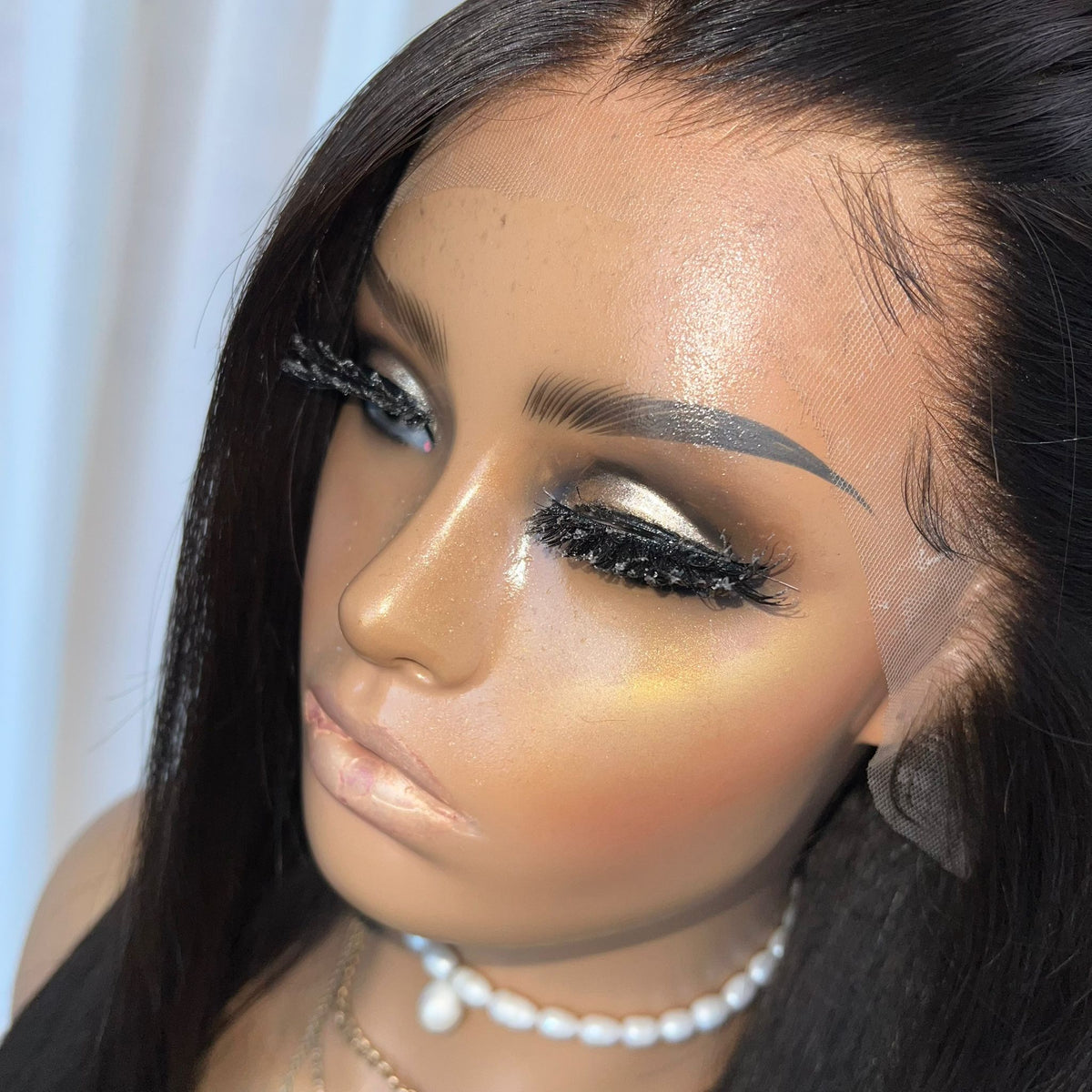 KING KYLIE | HD LACE FRONT | S-M