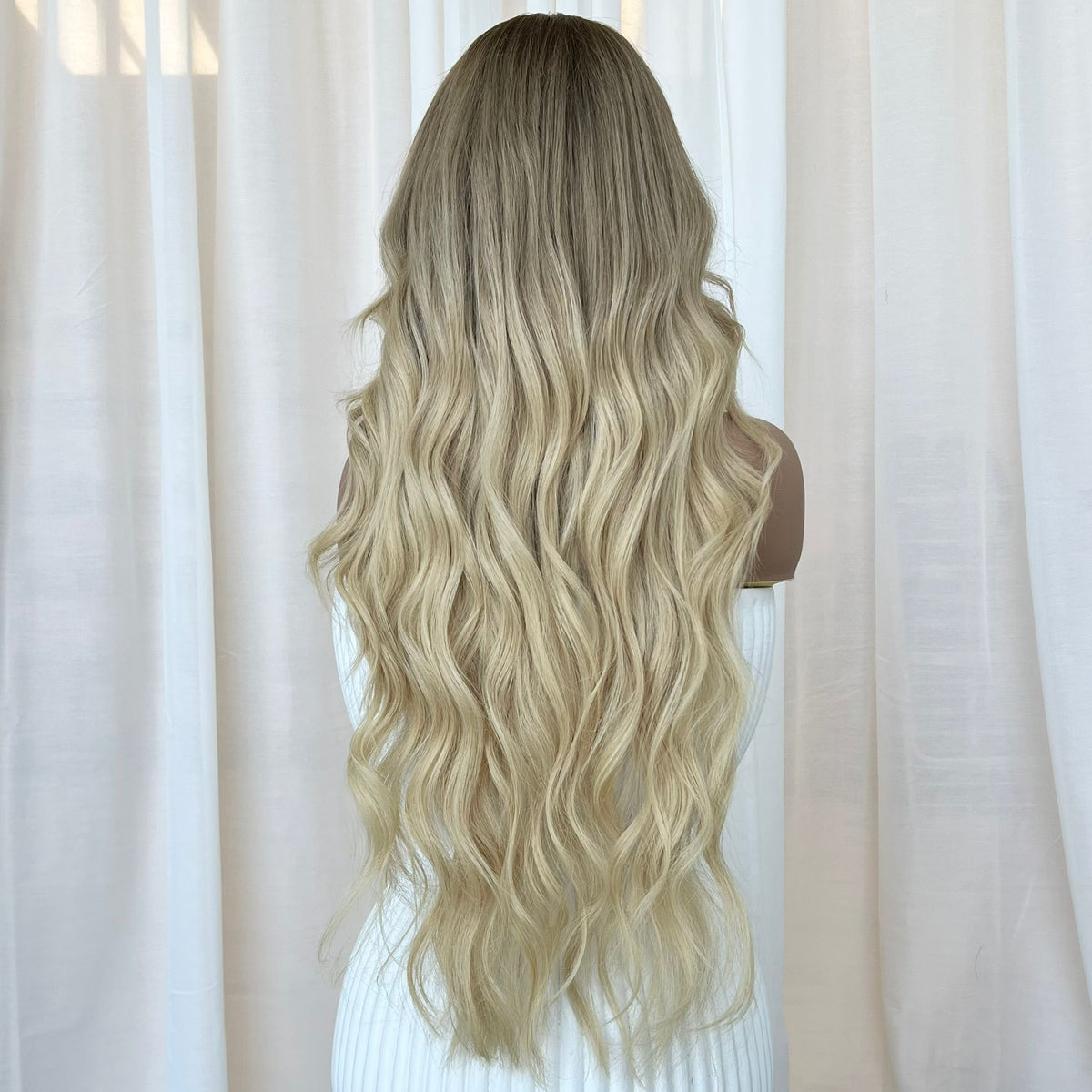 ELOISE | HD LACE FRONT | CUSTOM MADE