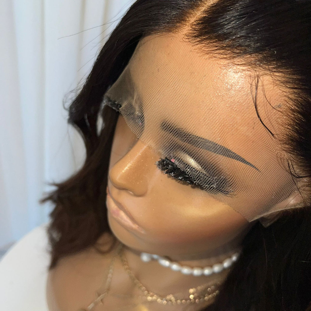 NOÉMI | HD LACE FRONT | S-M