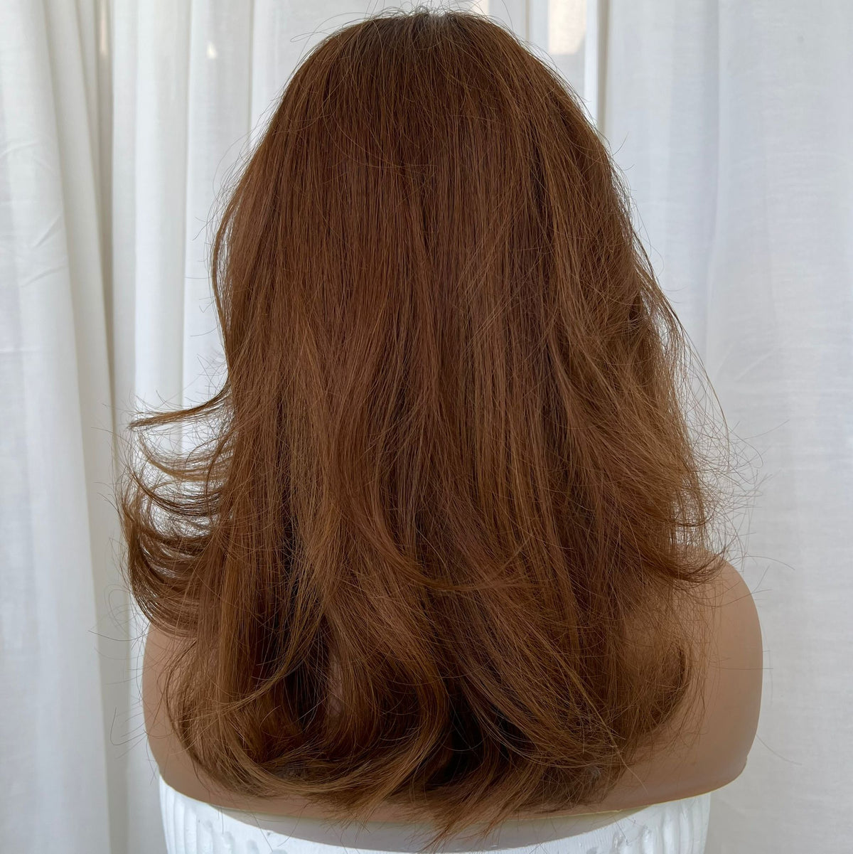 SERAFINA | HD LACE FRONT | XS-S