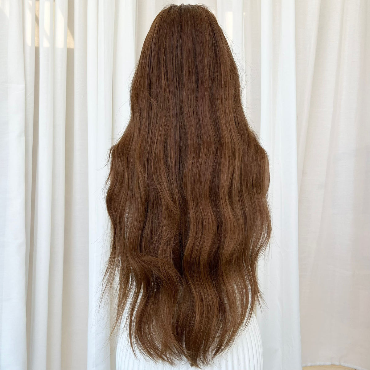 SERAFINA | HD LACE FRONT | S-M