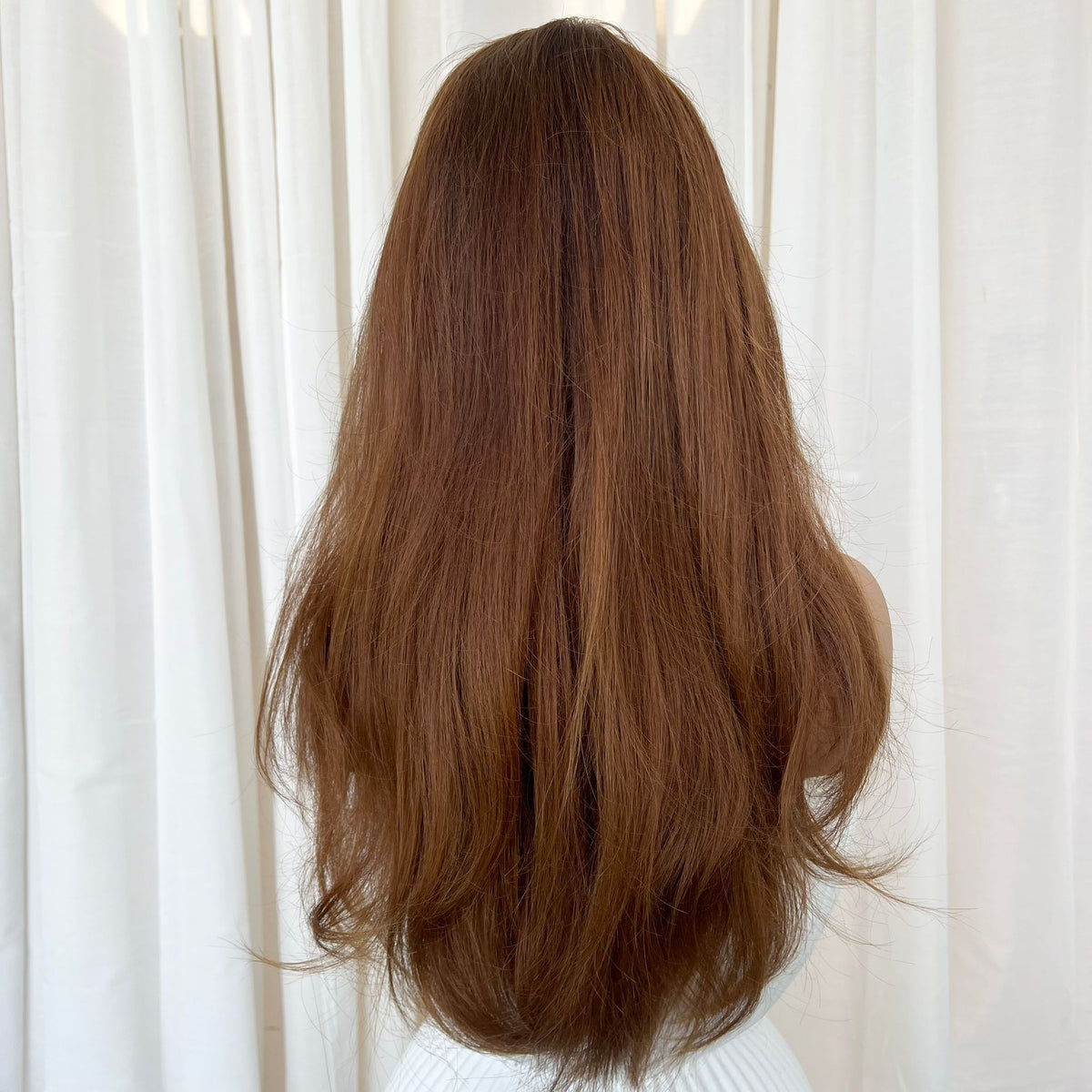 SERAFINA | HD LACE FRONT | CUSTOM MADE