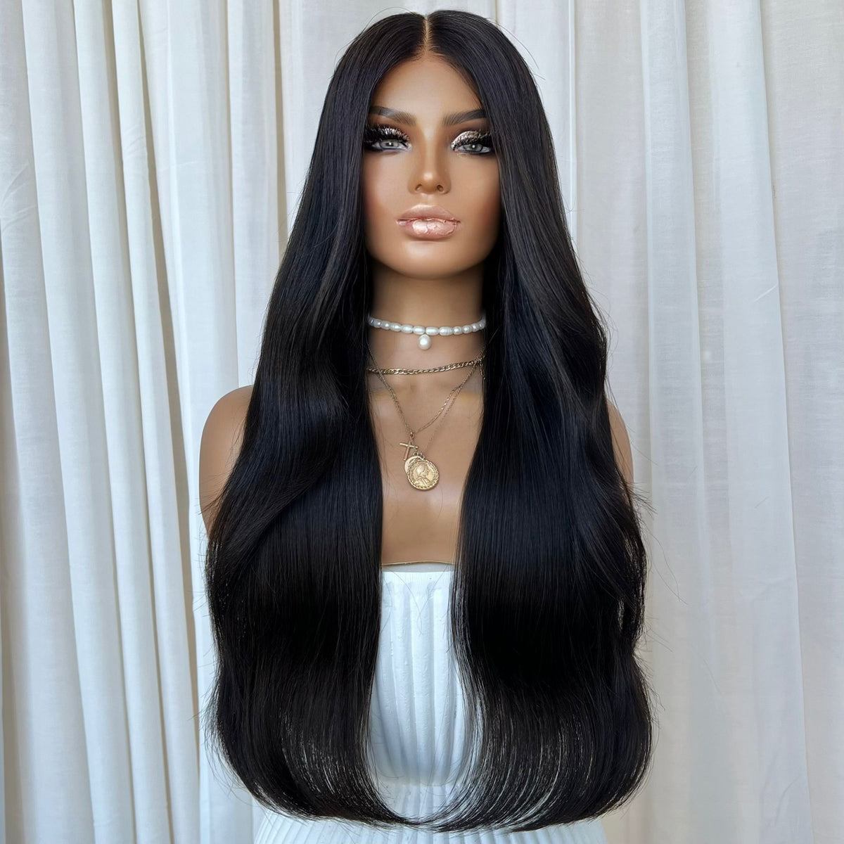 KING KYLIE | HD LACE FRONT