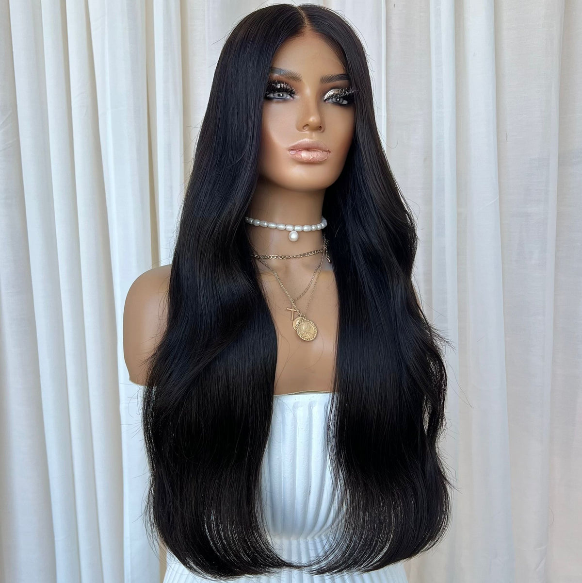 KING KYLIE | HD LACE FRONT
