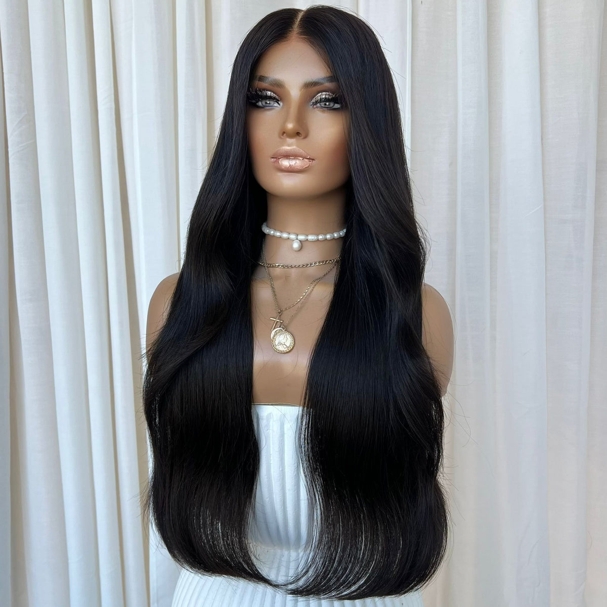 KING KYLIE | HD LACE FRONT