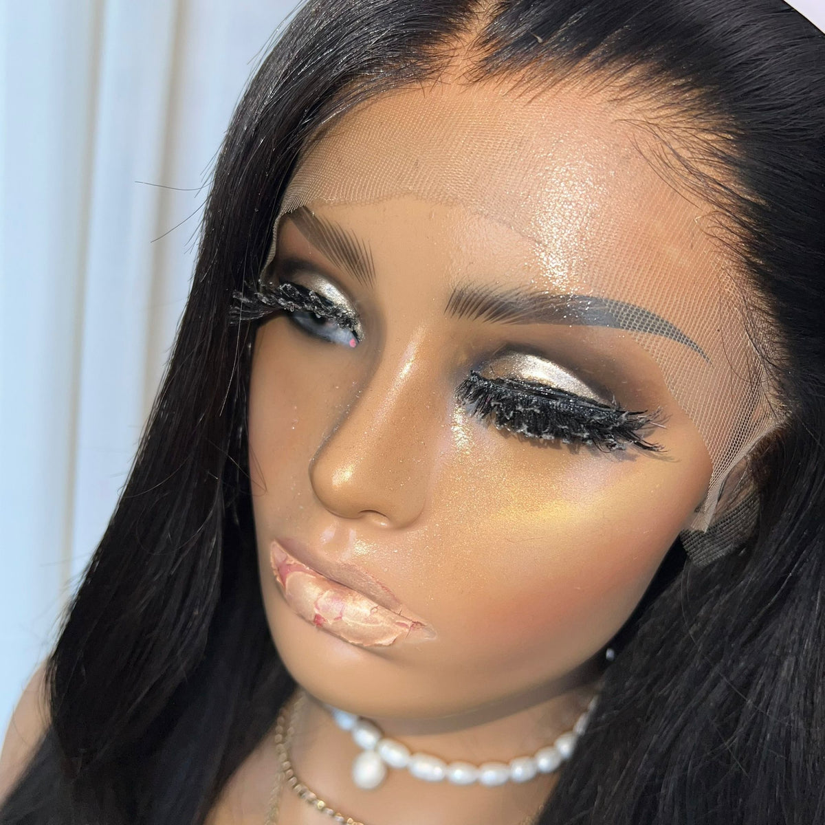 KING KYLIE | HD LACE FRONT