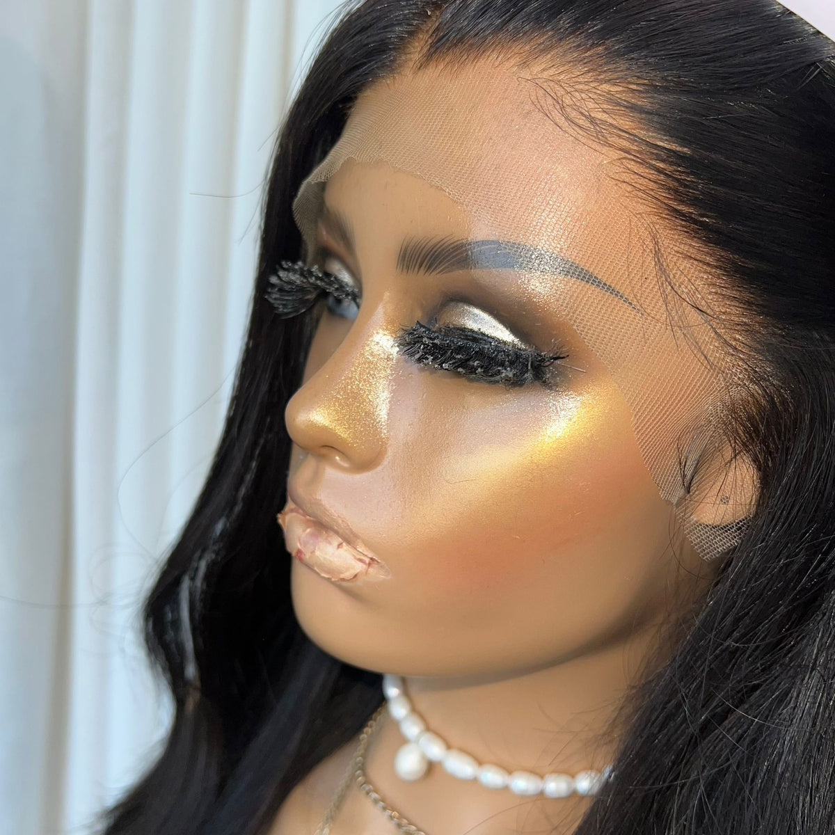 KING KYLIE | HD LACE FRONT