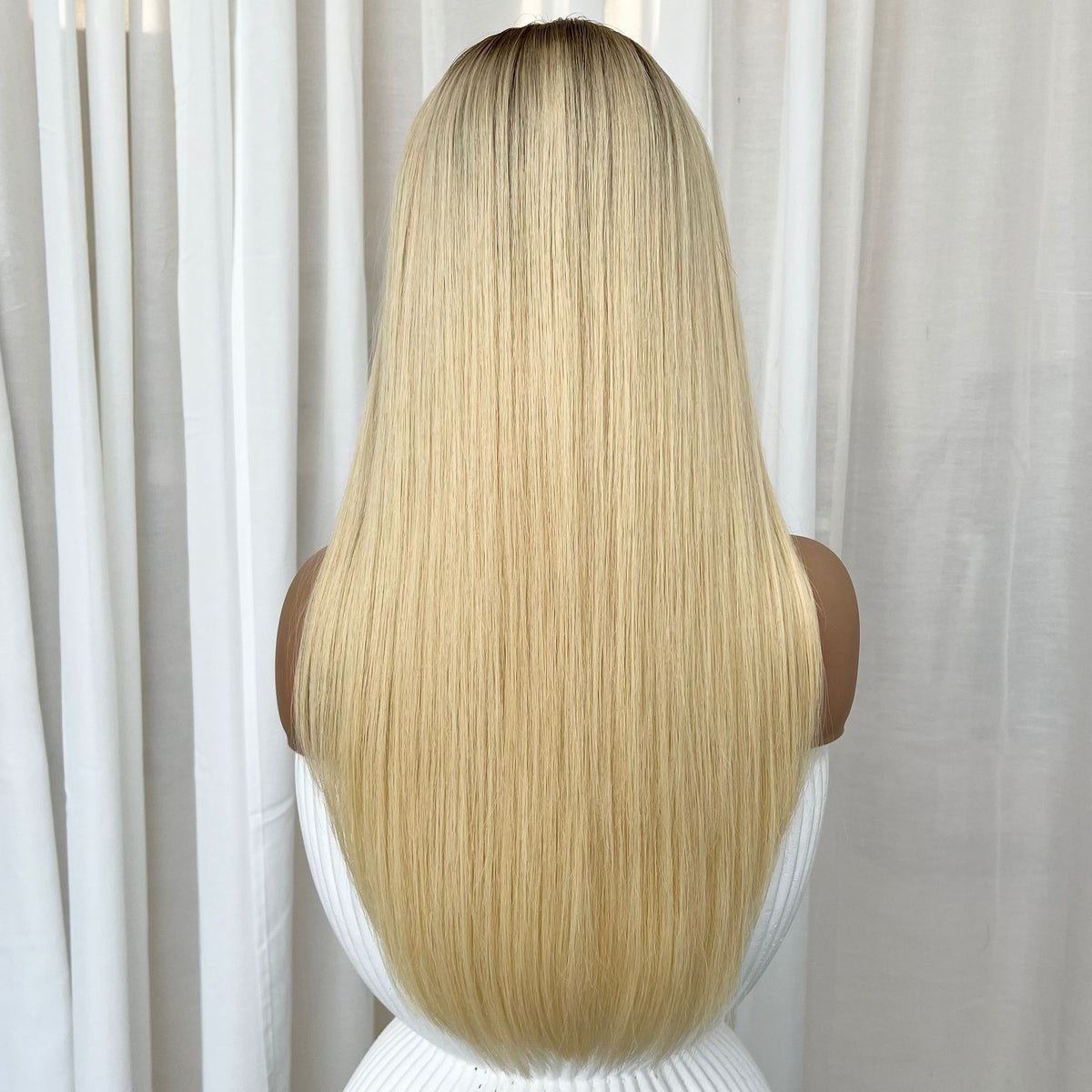 POLLY | HD LACE FRONT S-M