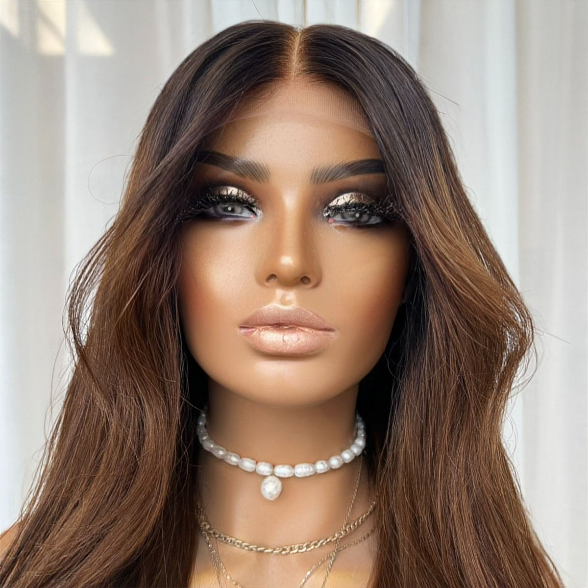 VALENTINA | FULL LACE | M+L | MADE TO ORDER