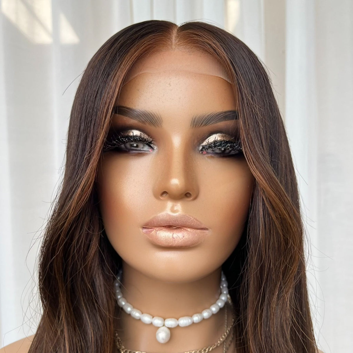 JOSIE | FULL LACE | S+M | MADE TO ORDER