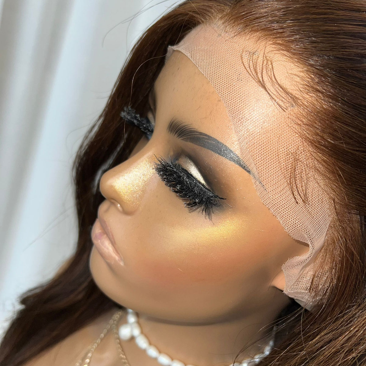 JOSIE | FULL LACE | CUSTOM MADE