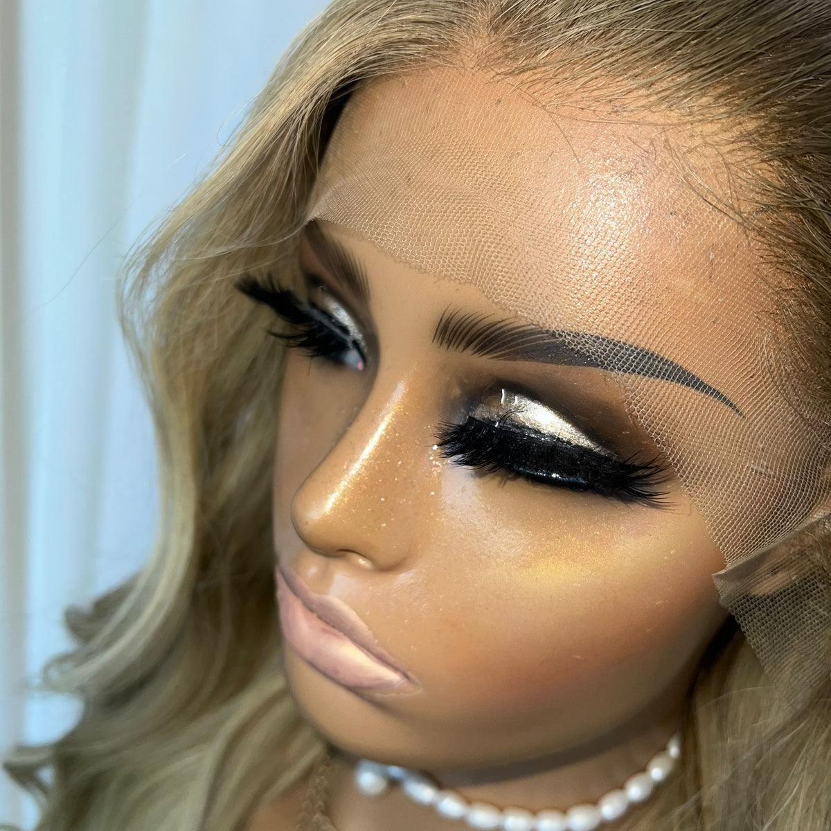 ISSABELLA | HD LACE FRONT | XS-S