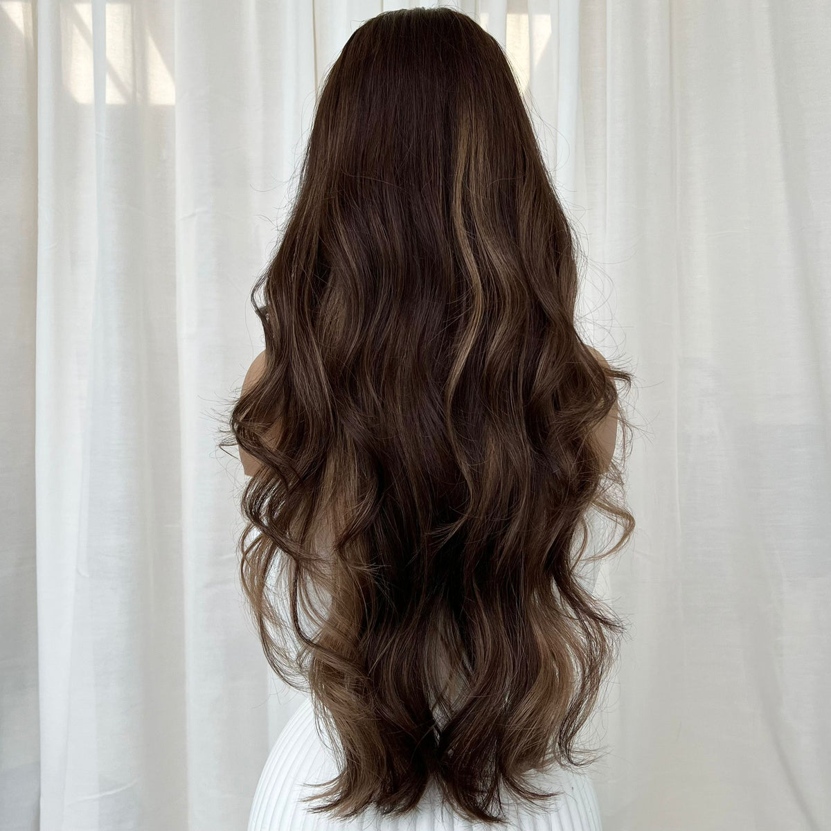 ADRIANA | HD LACE FRONT | XS-S