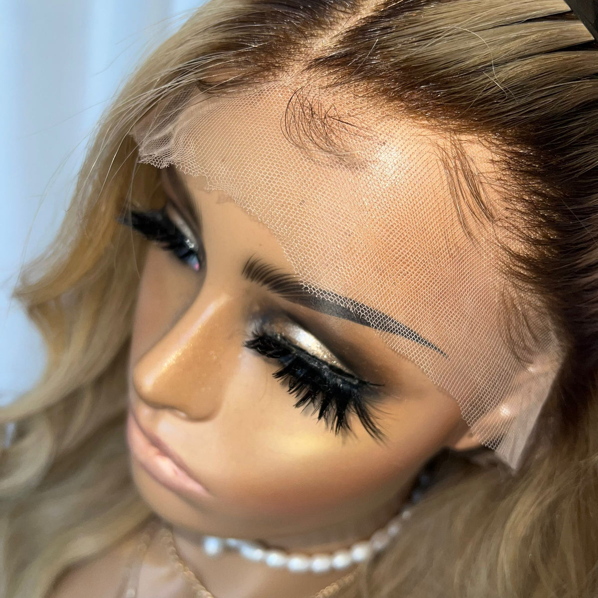 EMMA | HD FULL LACE | S+M