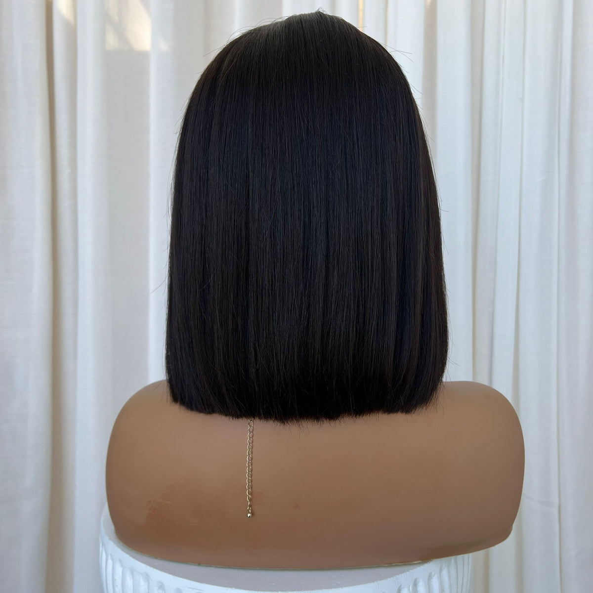KIM BOB | HD FULL LACE | CUSTOM MADE