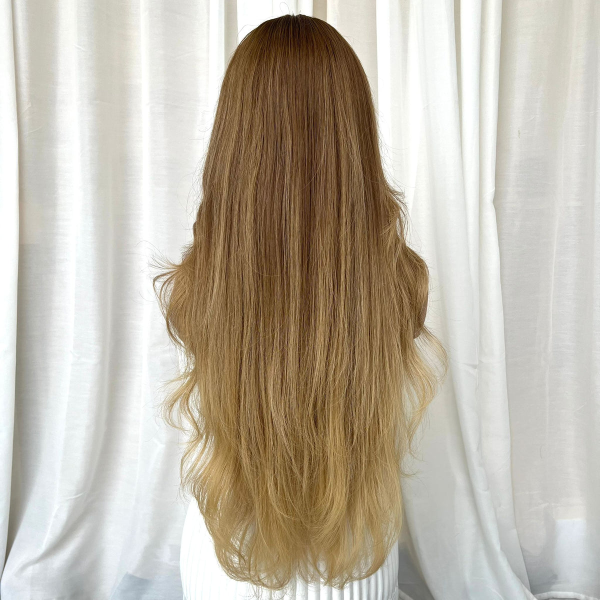 HARIETTÈ | HD LACE FRONT | CUSTOM MADE