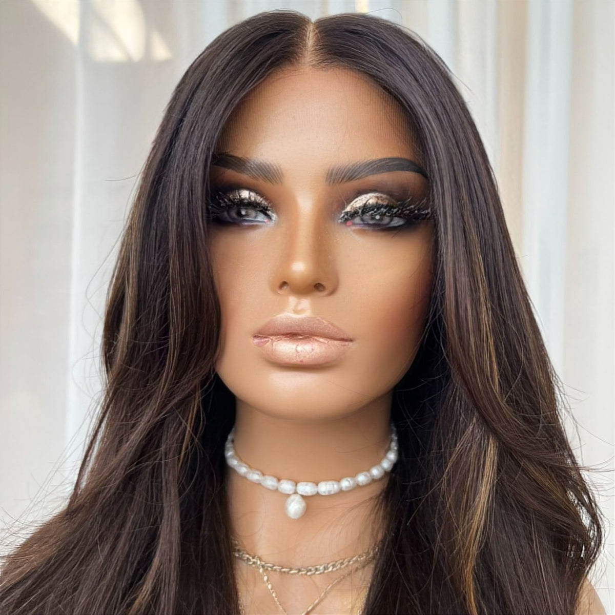 ARIANNA | HD LACE FRONT