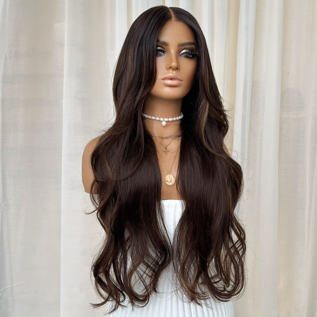 ARIANNA | HD LACE FRONT