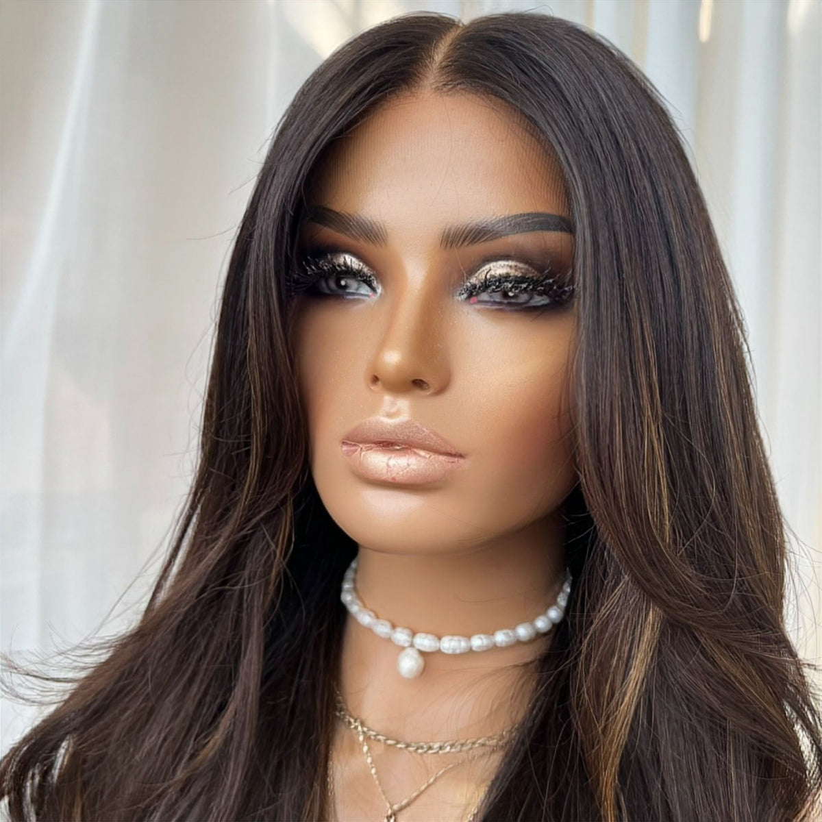 ARIANNA | HD LACE FRONT