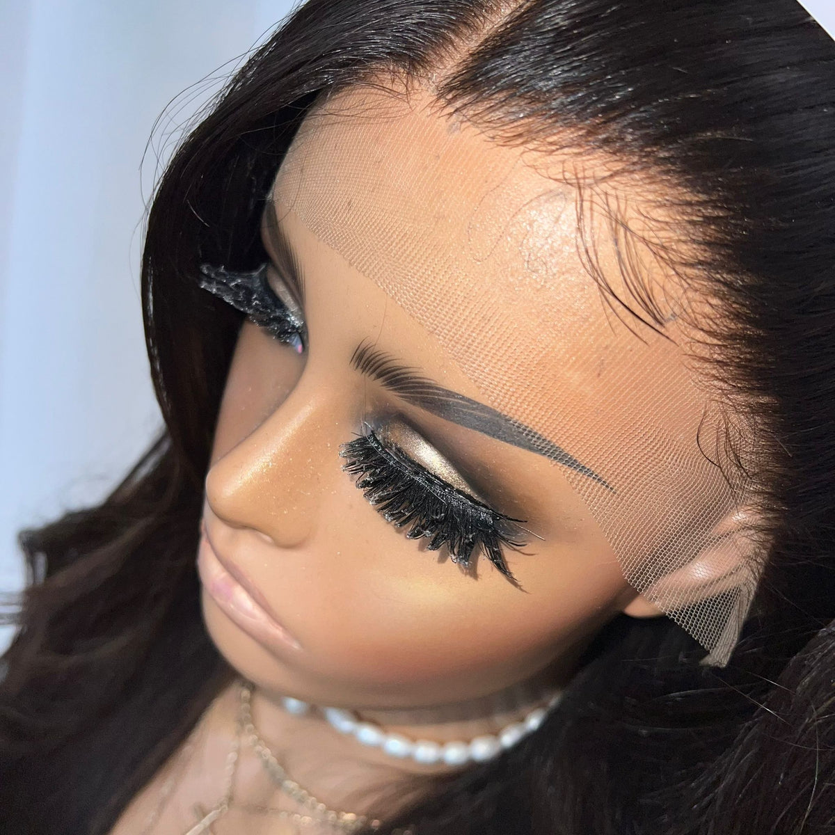 ARIANNA | HD LACE FRONT