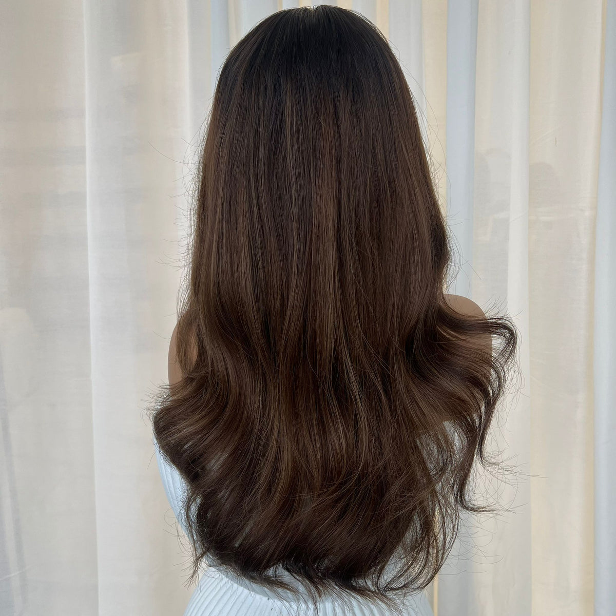 AURELIA | HD LACE FRONT | CUSTOM MADE