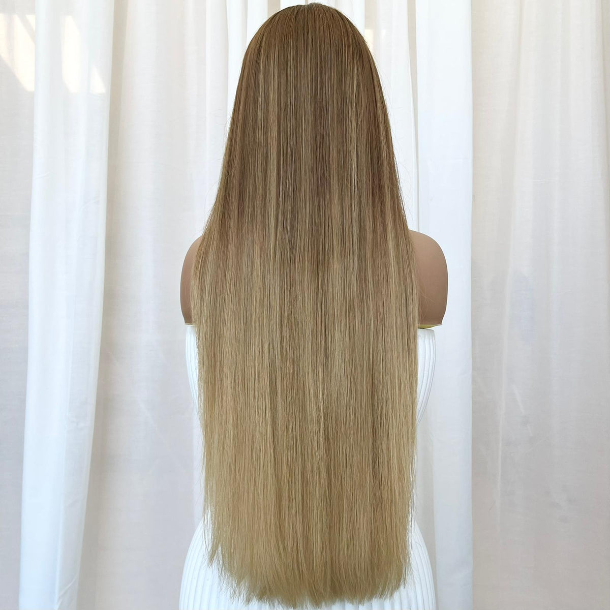 HARIETTÈ | HD LACE FRONT | CUSTOM MADE