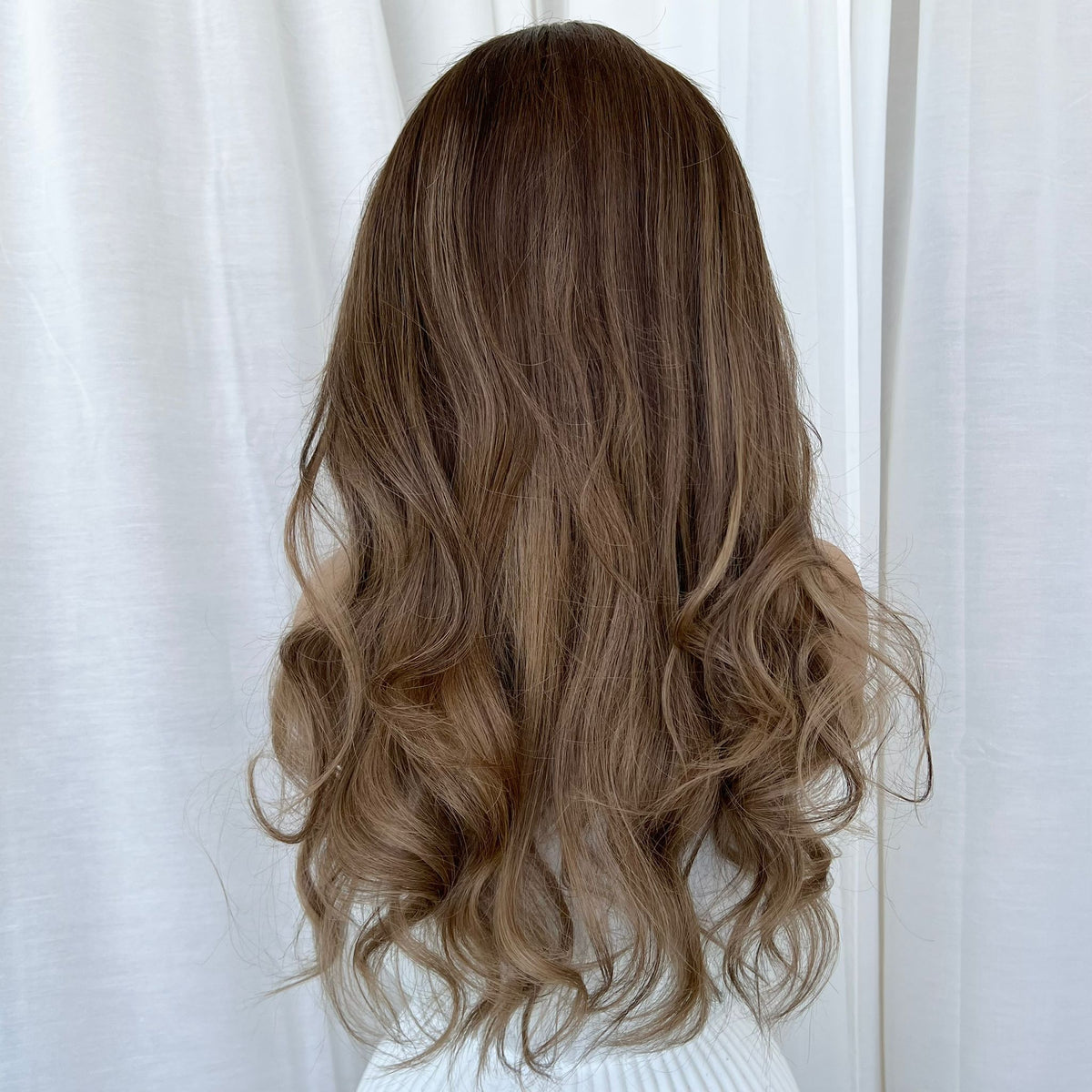 ABBIÈ | HD FULL LACE | M