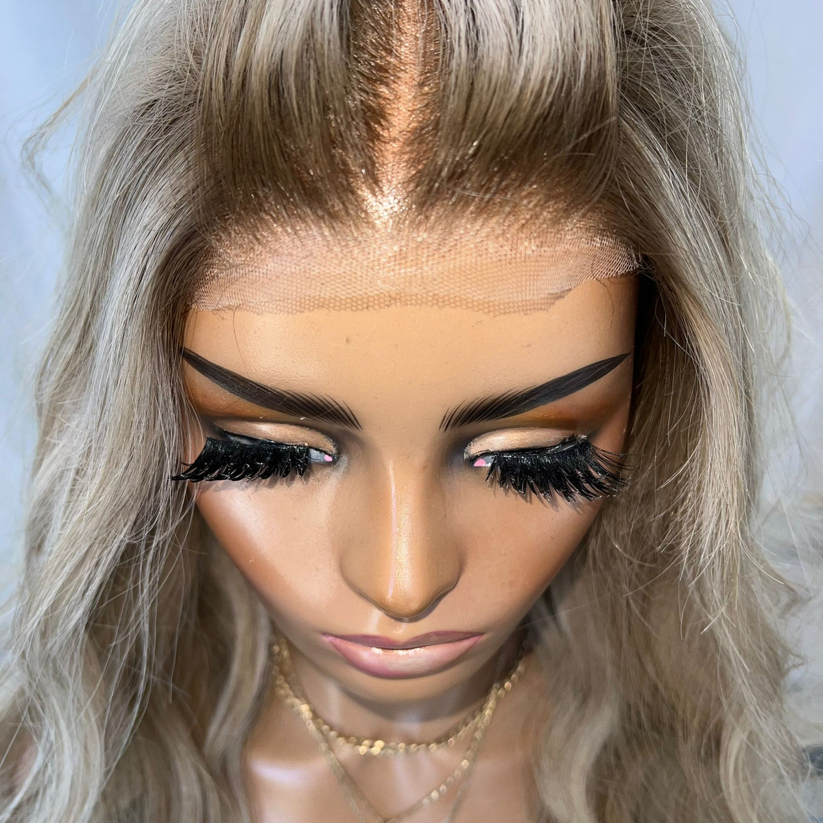 STEFANIA | HD TOPPER