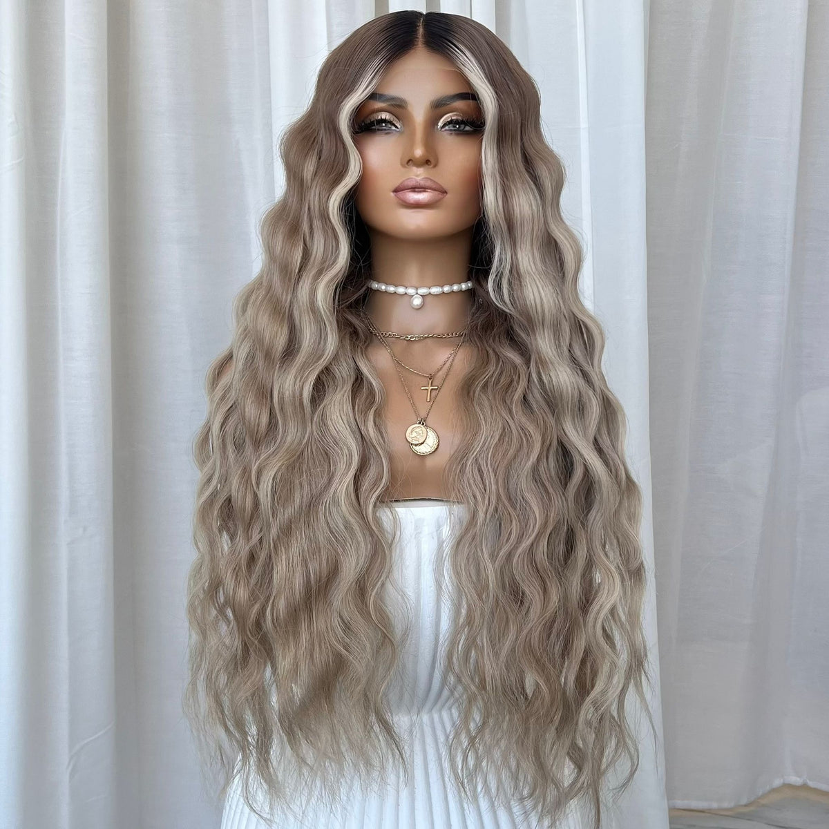KALINÀ | HD FULL LACE