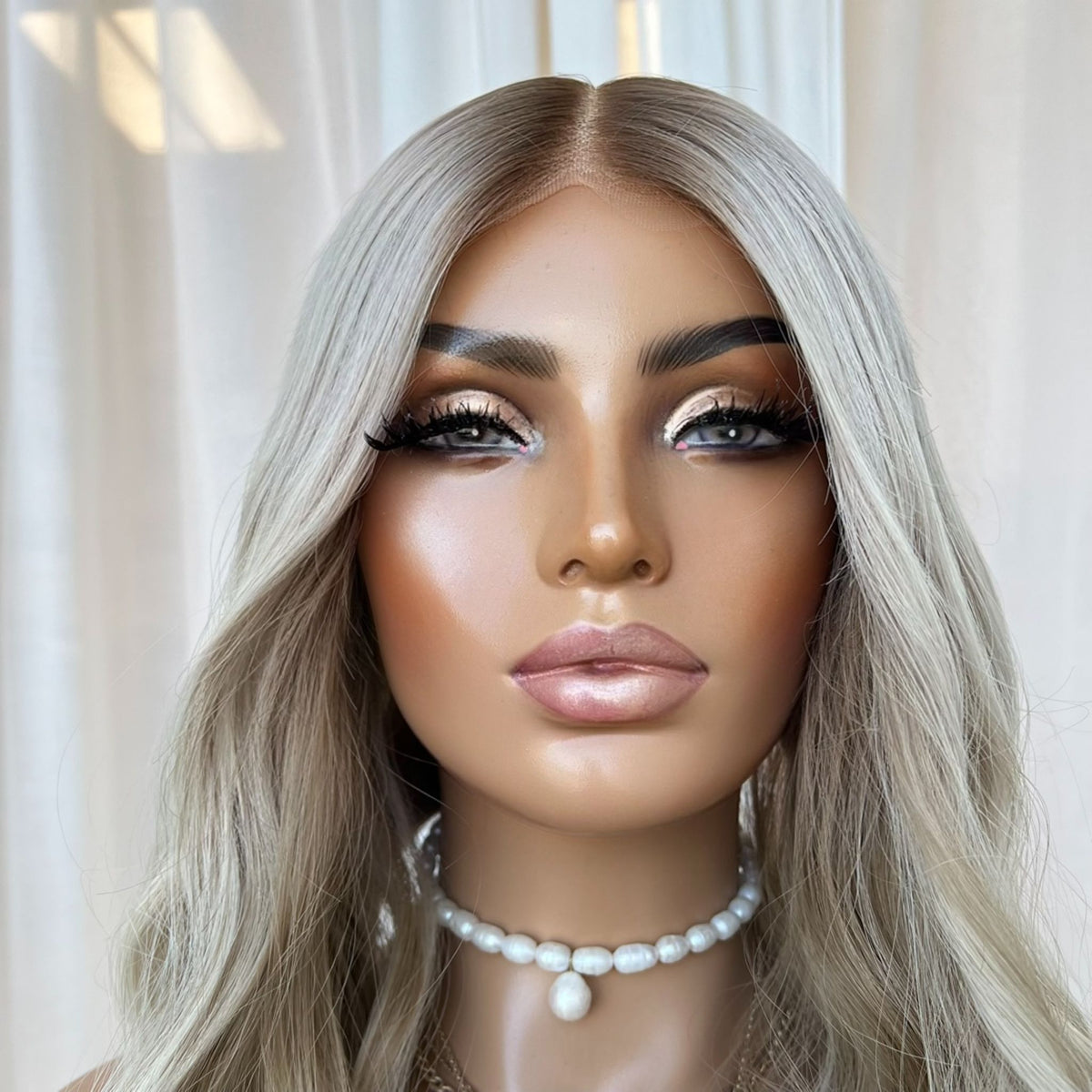 STEFANIA | HD TOPPER
