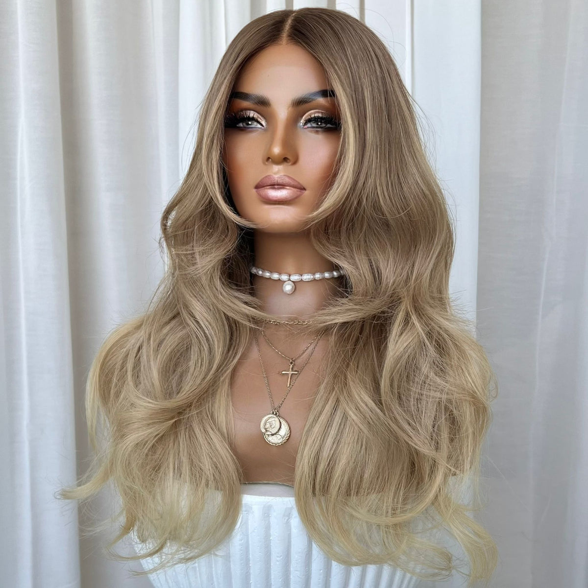 ROSIE | HD LACE FRONT