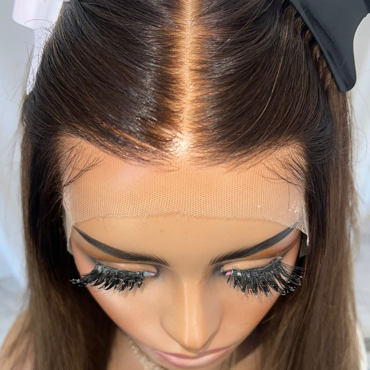 NATALIE | HD LACE FRONT