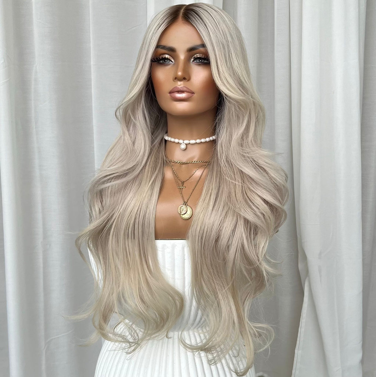 MONROE | HD LACE FRONT