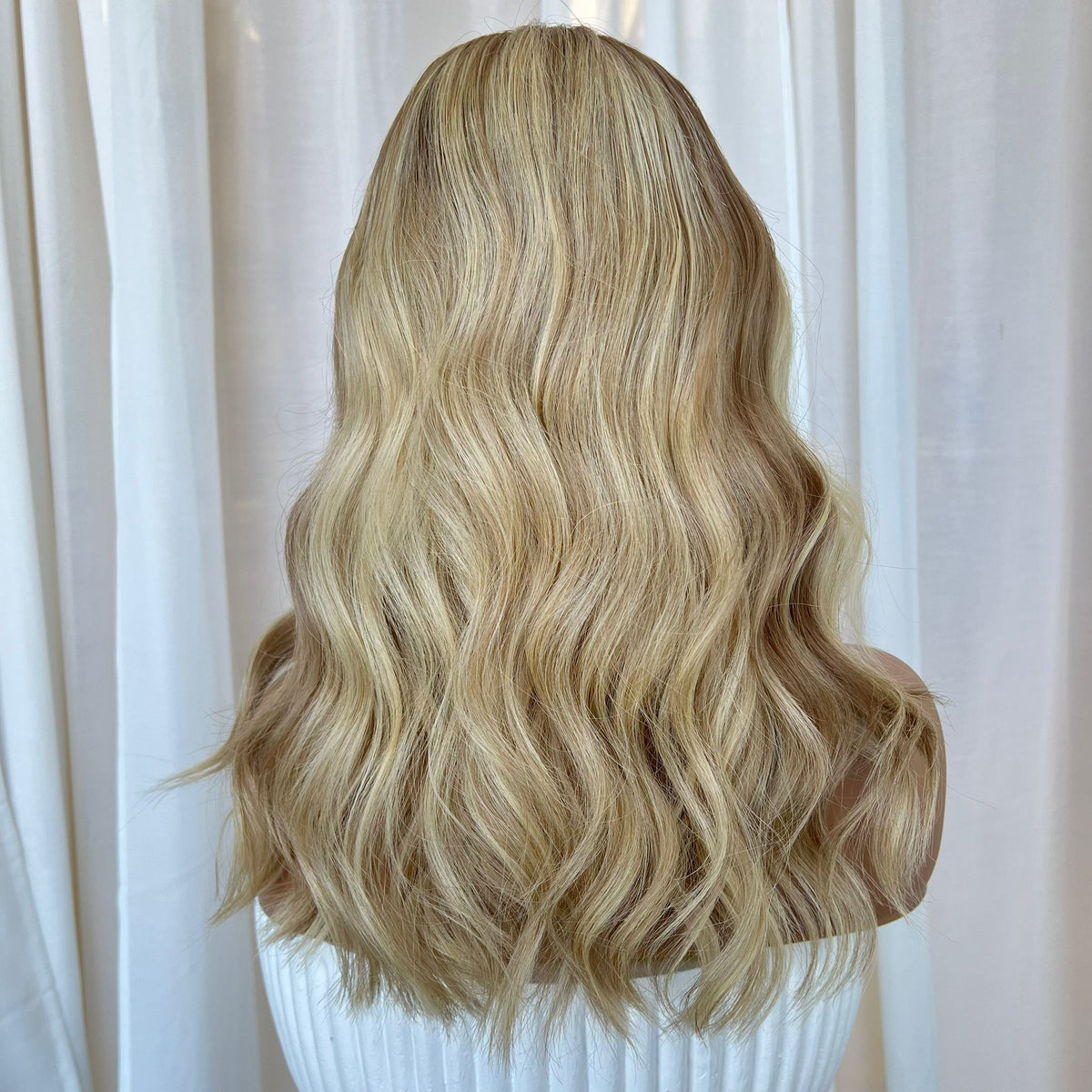 SYDNEY | HD LACE FRONT | XS-S