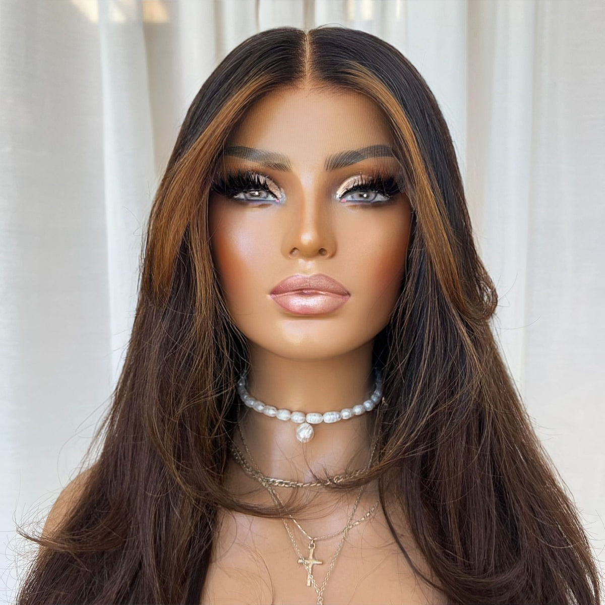 NAMIBIA | HD LACE FRONT