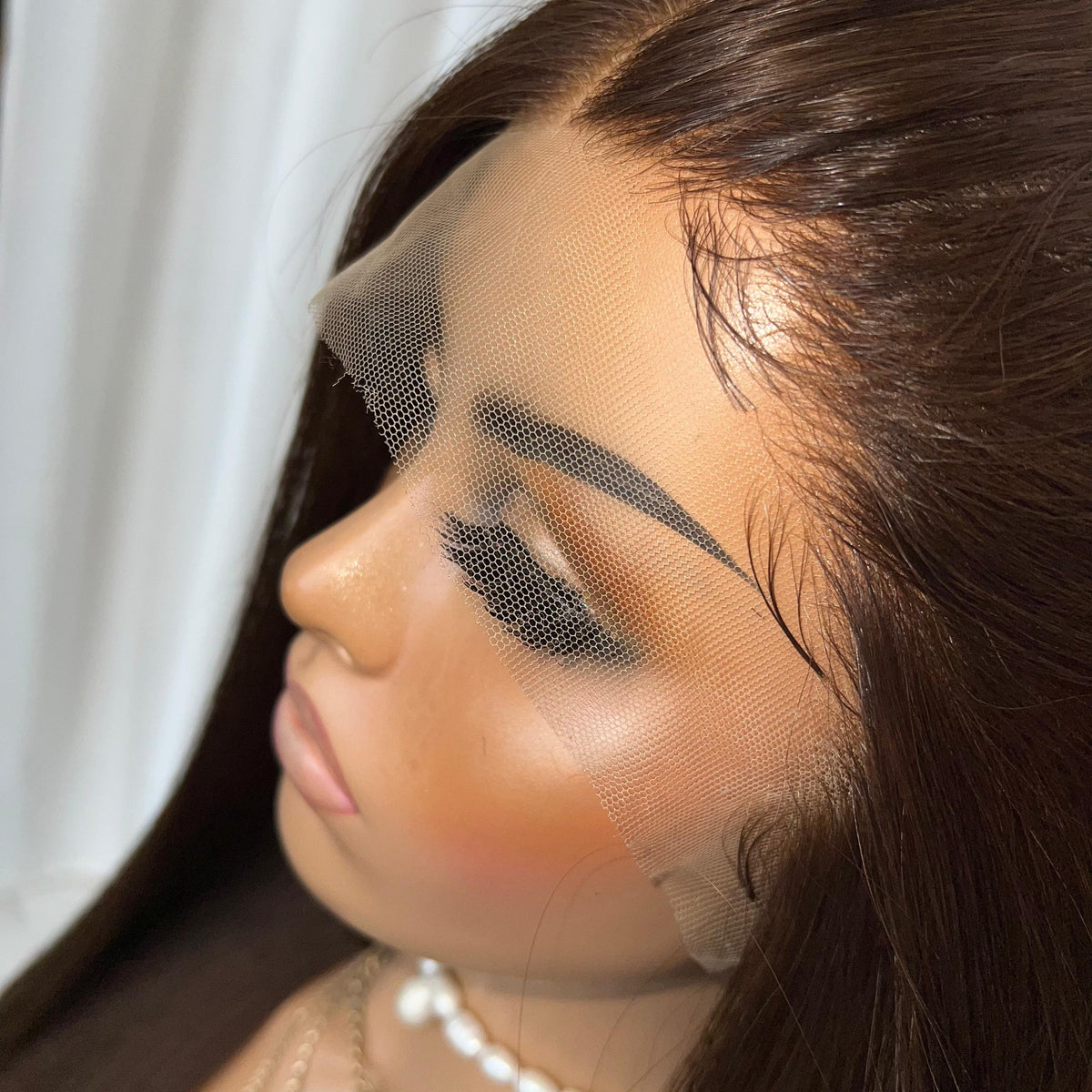 KING KYLIE BROWN | HD LACE FRONT