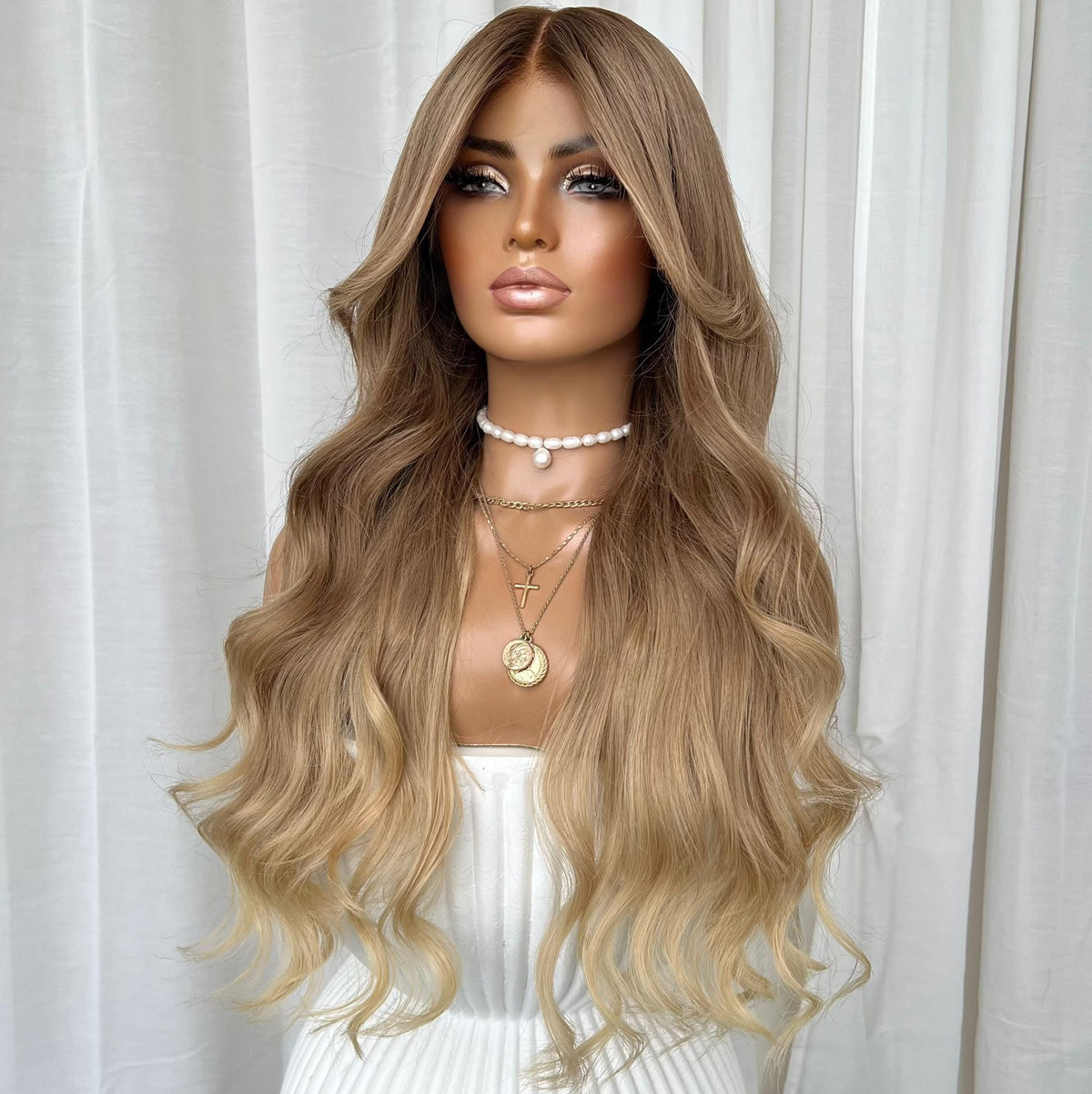 LONDON | HD LACE FRONT