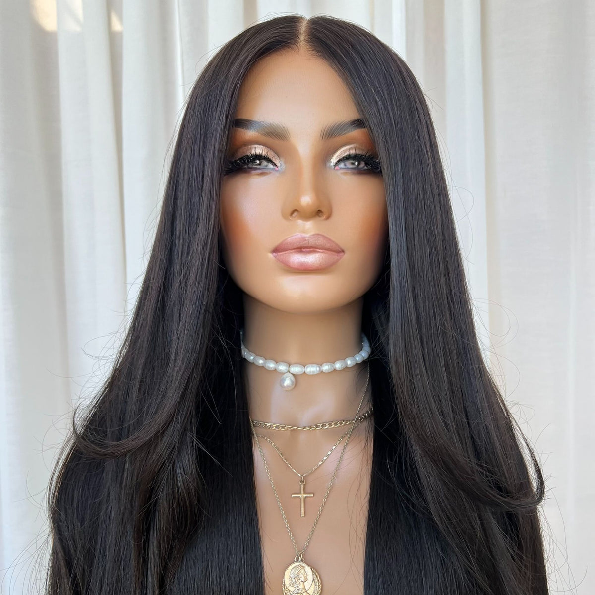 KING KYLIE | HD LACE FRONT | XS-S