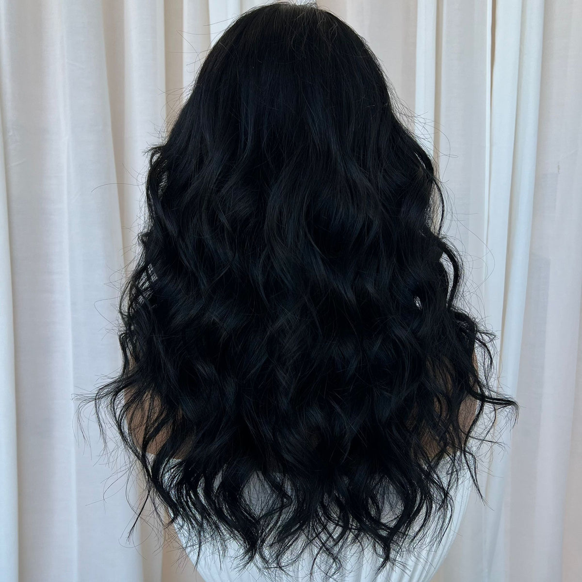 KING KYLIE BLACK | HD LACE FRONT | S-M