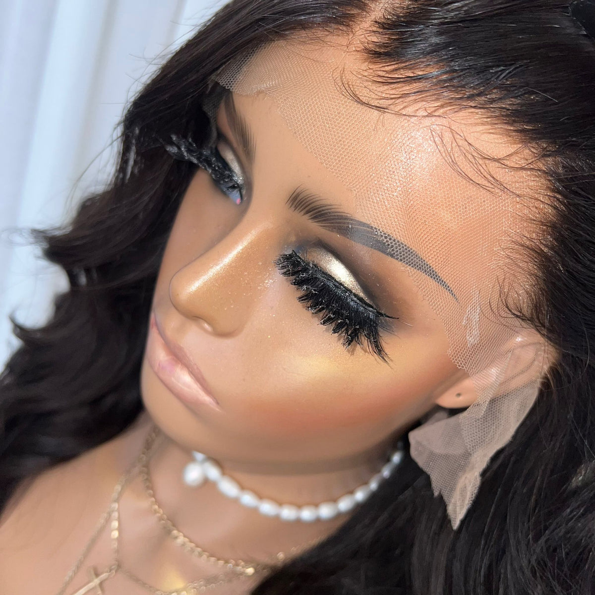 KING KYLIE | HD FULL LACE