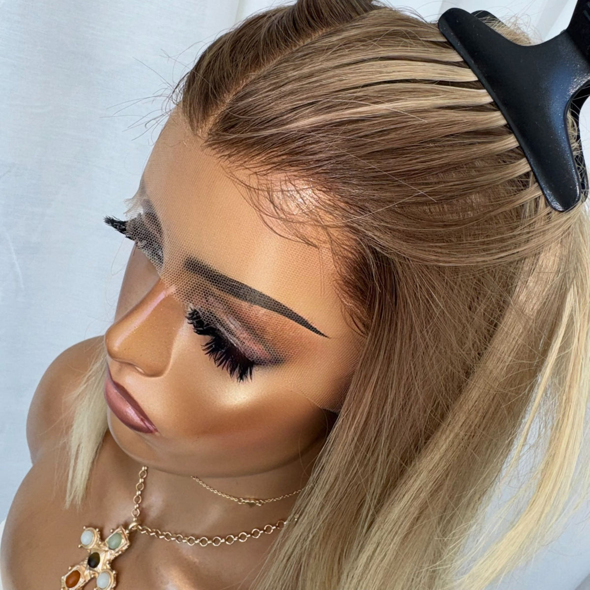 ROSIE | HD LACE FRONT | S-M | MADE TO ORDER