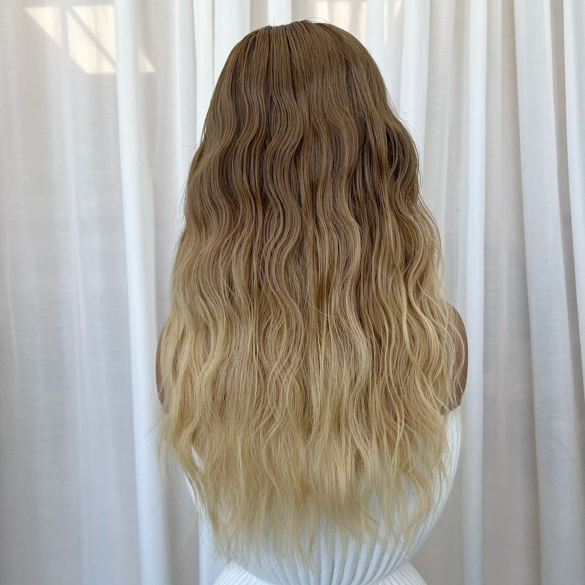 LONDON | HD FULL LACE STRETCH CAP | XS-S