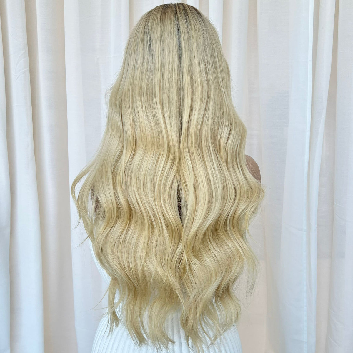 CHYNA | HD LACE FRONT | S-M