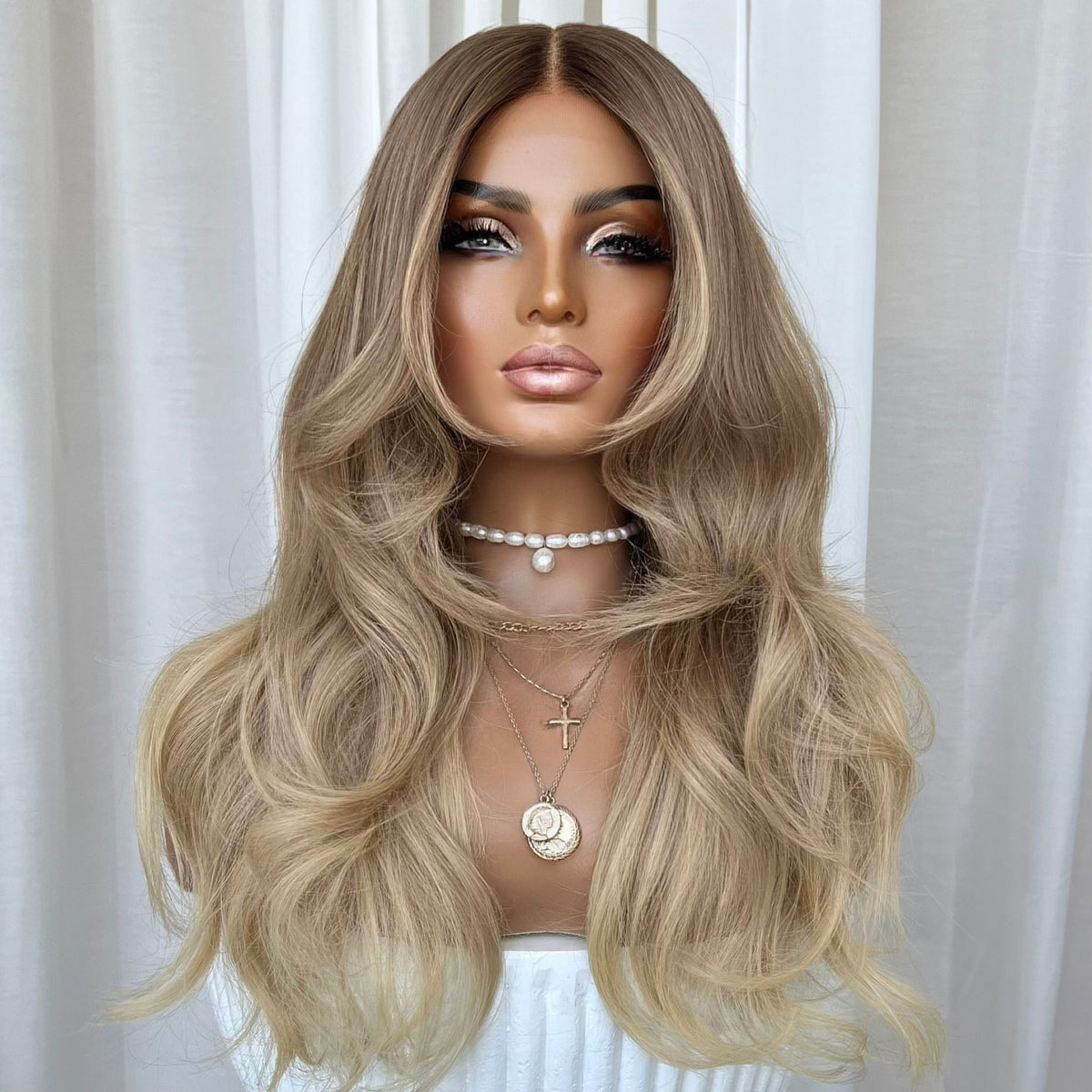 ROSIE | HD LACE FRONT