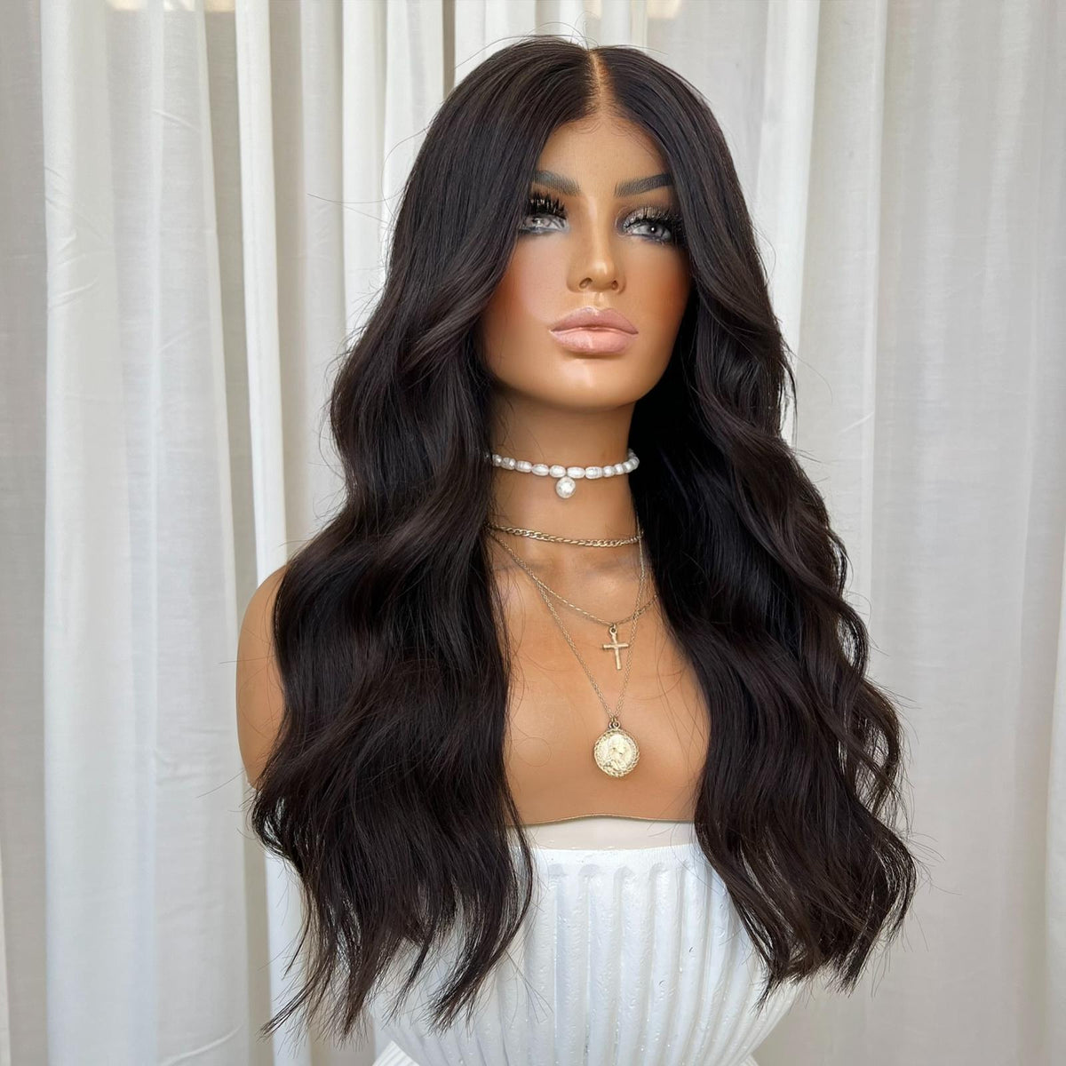 KING KYLIE | HD LACE FRONT | S-M