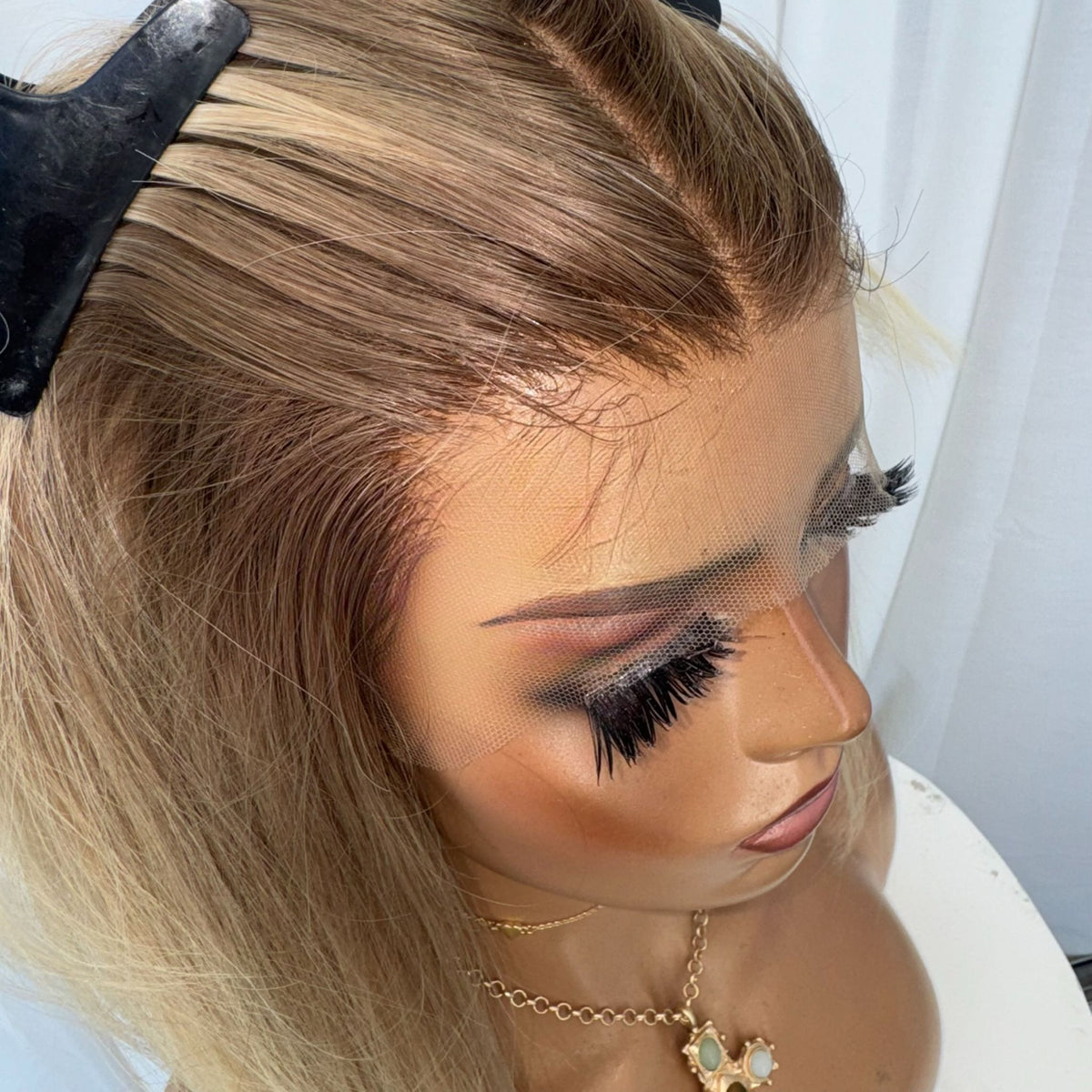 ROSIE | HD LACE FRONT | S-M | MADE TO ORDER