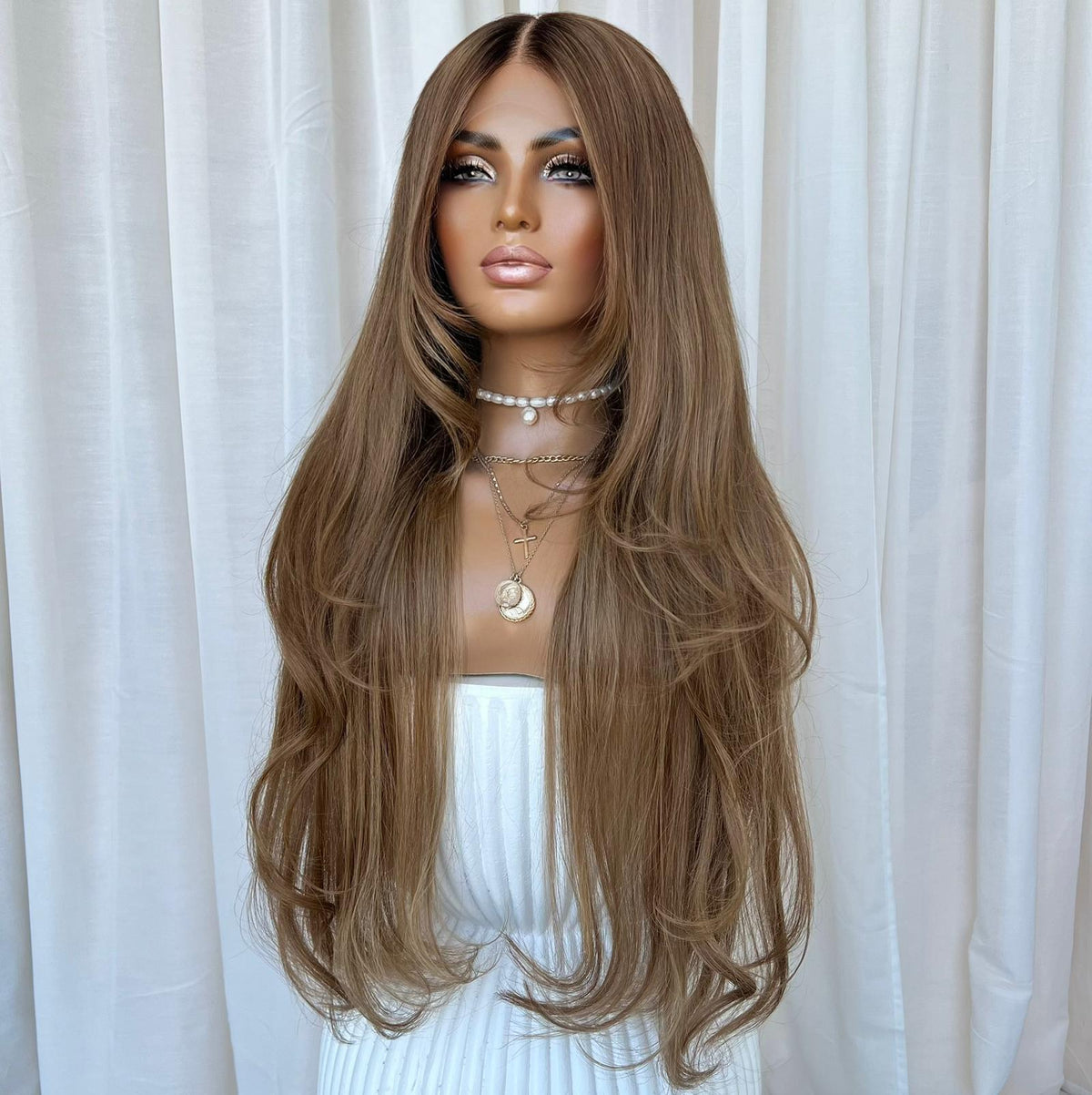 LA BELLE | LACE FRONT