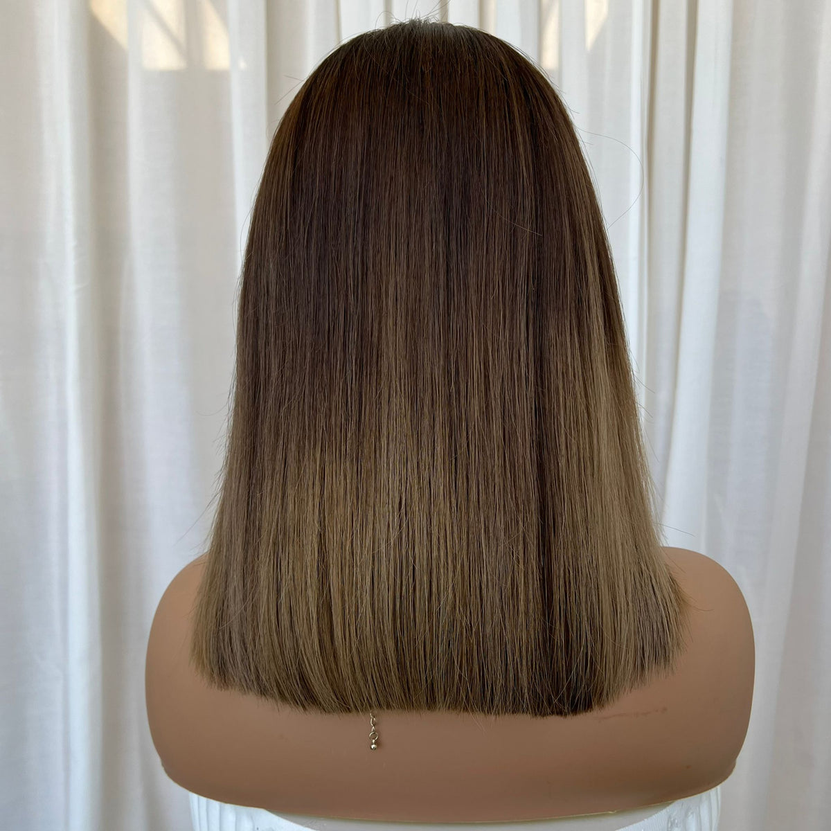 JASMIN | HD LACE FRONT | CUSTOM MADE
